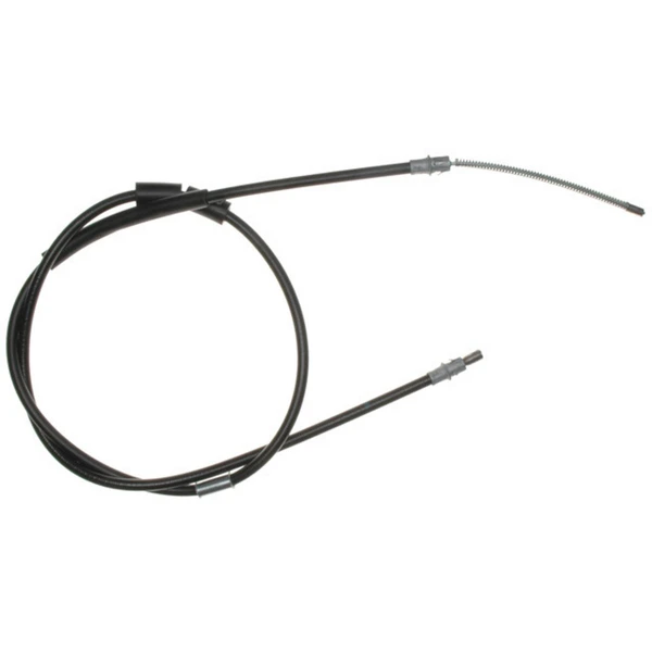 Parking Brake Cable - Rear Right Passenger Side - Raybestos BC95425