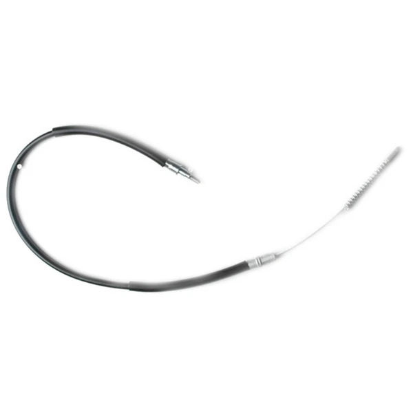 Parking Brake Cable - Rear Left Driver Side - Raybestos BC95427