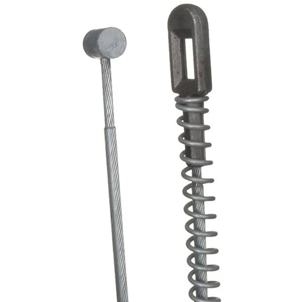 Parking Brake Cable - Rear Left Driver Side - Raybestos BC95428