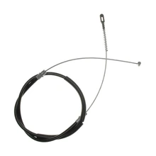 Parking Brake Cable - Rear Left Driver Side - Raybestos BC95428