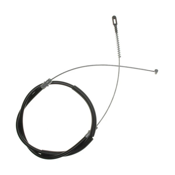 Parking Brake Cable - Rear Left Driver Side - Raybestos BC95428