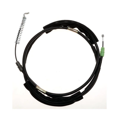 Parking Brake Cable - Front Side - Raybestos BC95432