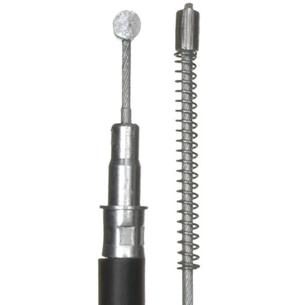 Parking Brake Cable - Rear Left Driver Side - Raybestos BC95433