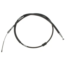 Parking Brake Cable - Rear Left Driver Side - Raybestos BC95433