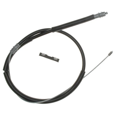 Parking Brake Cable - Rear Left Driver Side - Raybestos BC95434