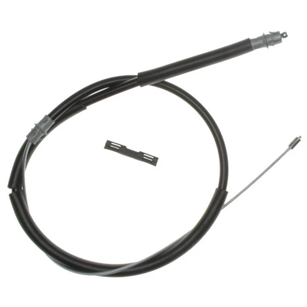 Parking Brake Cable - Rear Left Driver Side - Raybestos BC95434