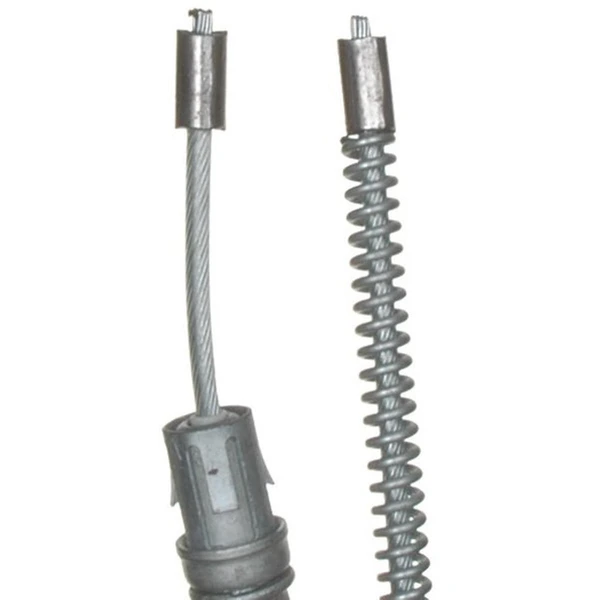 Parking Brake Cable - Rear Left Driver Side - Raybestos BC95436