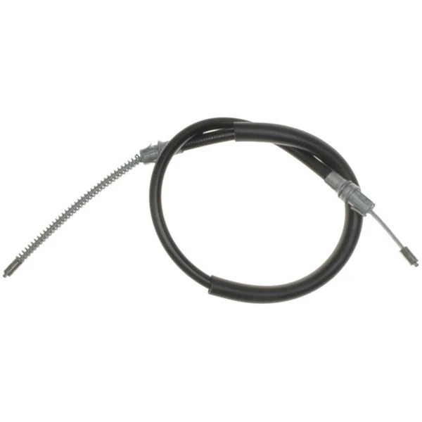 Parking Brake Cable - Rear Left Driver Side - Raybestos BC95436