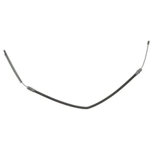 Parking Brake Cable - Rear Right Passenger Side - Raybestos BC95438
