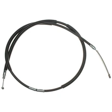 Parking Brake Cable - Rear Right Passenger Side - Raybestos BC95439