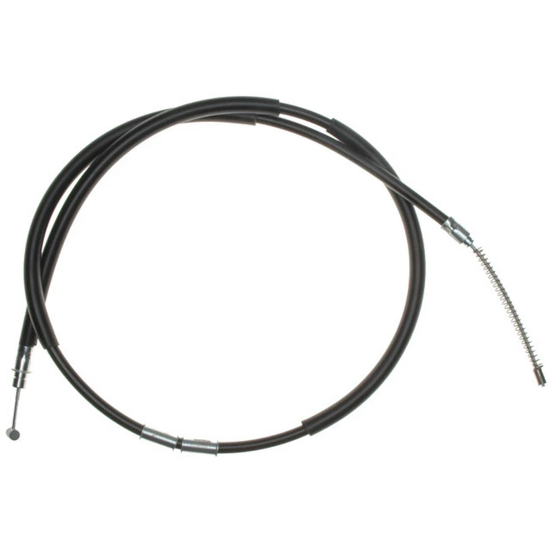 Parking Brake Cable - Rear Right Passenger Side - Raybestos BC95439