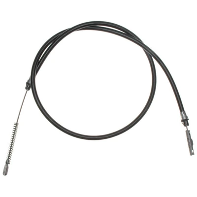 Parking Brake Cable - Rear Left Driver Side - Raybestos BC95540