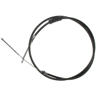Parking Brake Cable - Rear Right Passenger Side - Raybestos BC95541