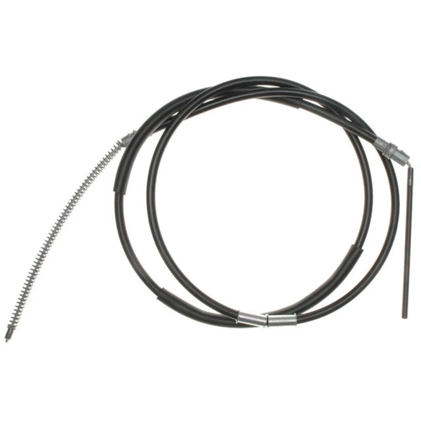 Parking Brake Cable - Rear Right Passenger Side - Raybestos BC95544