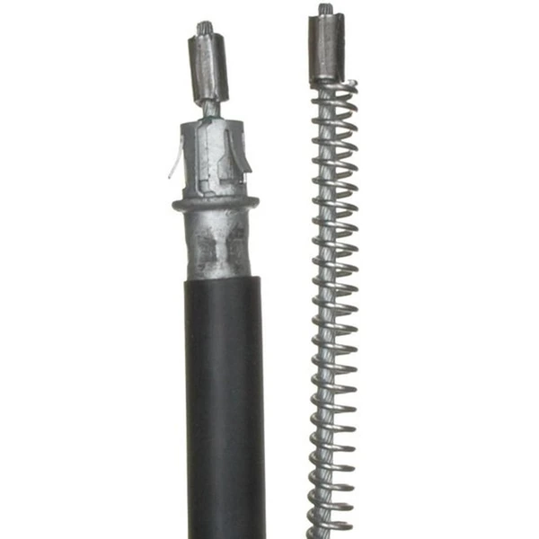 Parking Brake Cable - Rear Left Driver Side - Raybestos BC95545