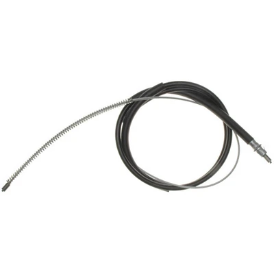 Parking Brake Cable - Rear Left Driver Side - Raybestos BC95545