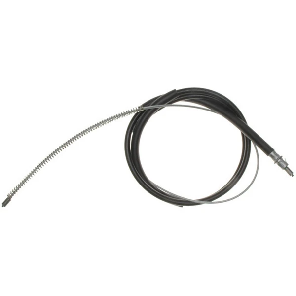 Parking Brake Cable - Rear Left Driver Side - Raybestos BC95545