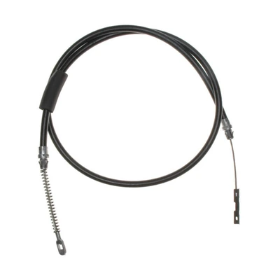 Parking Brake Cable - Rear Left Driver Side - Raybestos BC95546