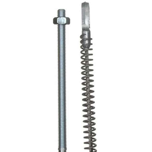 Parking Brake Cable - Rear Right Passenger Side - Raybestos BC95547