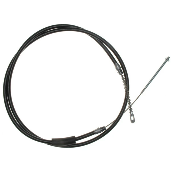 Parking Brake Cable - Rear Right Passenger Side - Raybestos BC95547
