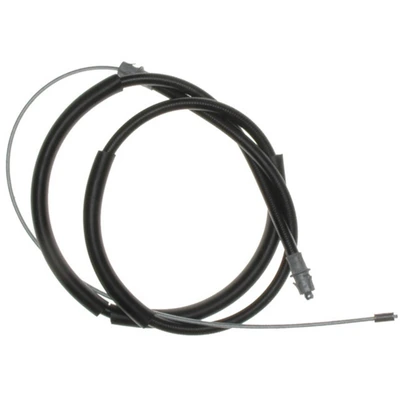 Parking Brake Cable - Rear Left Driver Side - Raybestos BC95549