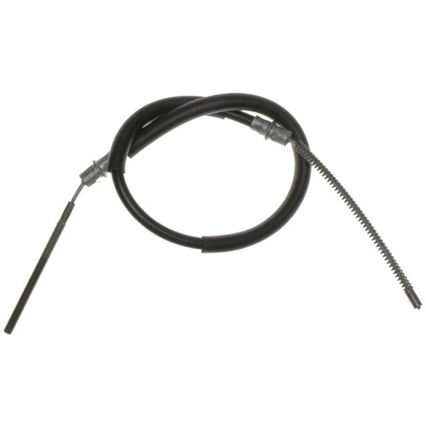 Parking Brake Cable - Rear Left Driver Side - Raybestos BC95551
