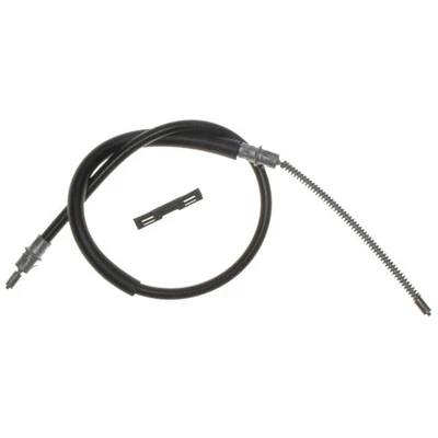 Parking Brake Cable - Rear Right Passenger Side - Raybestos BC95552