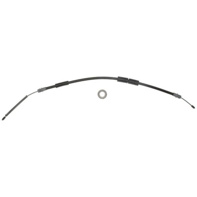 Parking Brake Cable - Rear Side - Raybestos BC95553