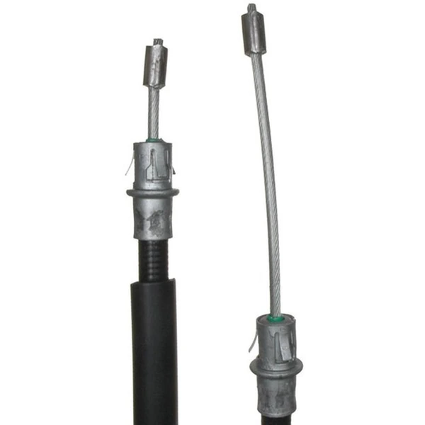 Parking Brake Cable - Intermediate - Raybestos BC95554