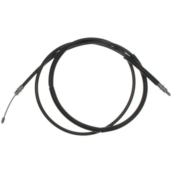 Parking Brake Cable - Intermediate - Raybestos BC95554
