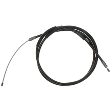 Parking Brake Cable - Intermediate - Raybestos BC95555