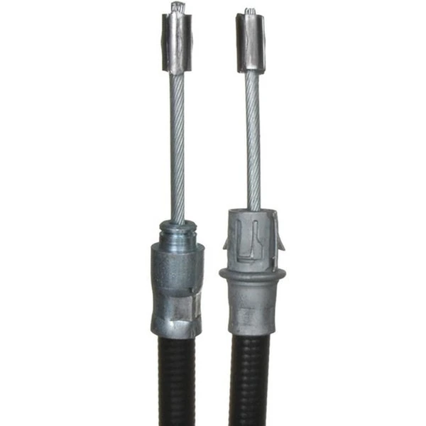 Parking Brake Cable - Front Side - Raybestos BC95556