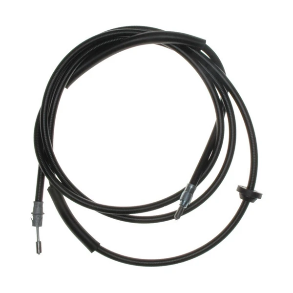 Parking Brake Cable - Front Side - Raybestos BC95556