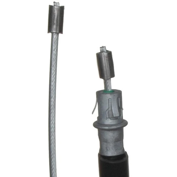 Parking Brake Cable - Raybestos BC95557