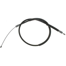 Parking Brake Cable - Raybestos BC95557