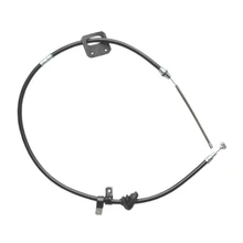 Parking Brake Cable - Rear Right Passenger Side - Raybestos BC95560