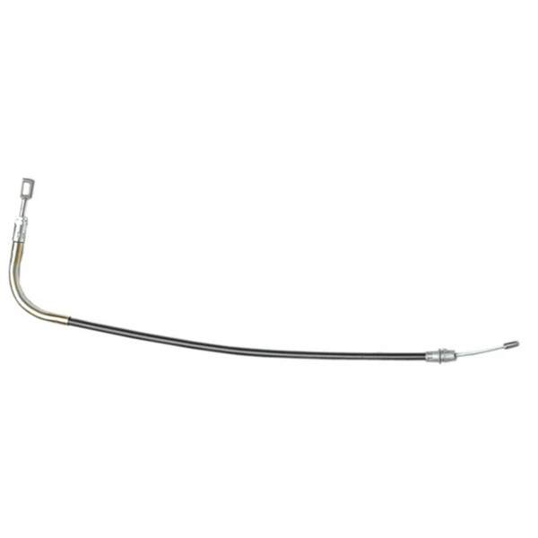 Parking Brake Cable - Rear Side - Raybestos BC95562