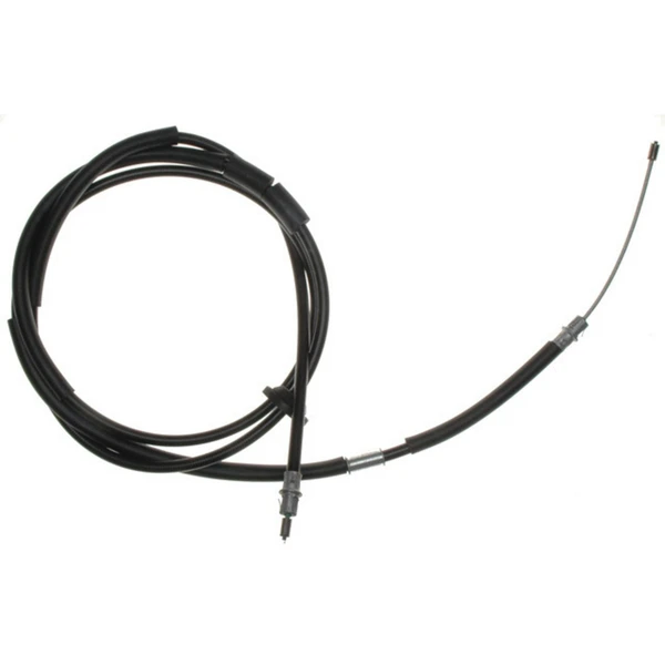 Parking Brake Cable - Front Side - Raybestos BC95563