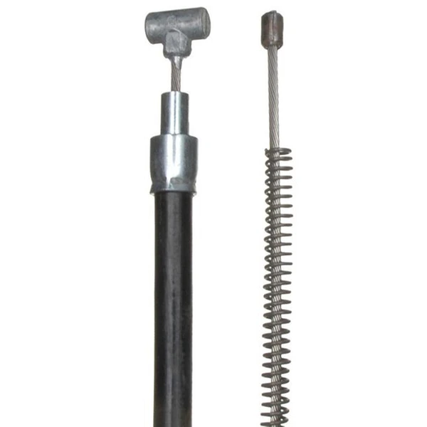 Parking Brake Cable - Rear Side - Raybestos BC95564
