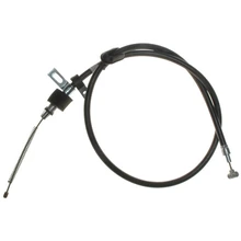 Parking Brake Cable - Rear Side - Raybestos BC95564