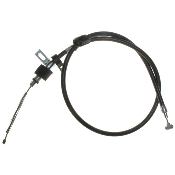 Parking Brake Cable - Rear Side - Raybestos BC95564