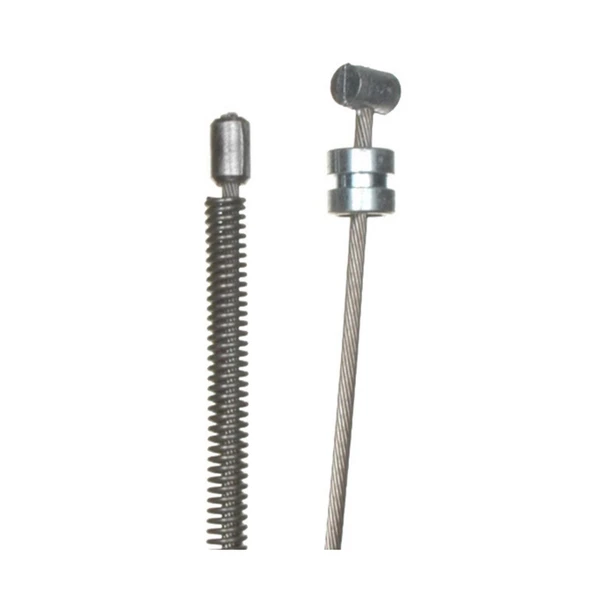 Parking Brake Cable - Rear Right Passenger Side - Raybestos BC95567