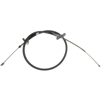 Parking Brake Cable - Rear Right Passenger Side - Raybestos BC95567