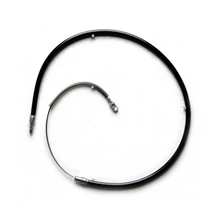 Parking Brake Cable - Rear Right Passenger Side - Raybestos BC95568