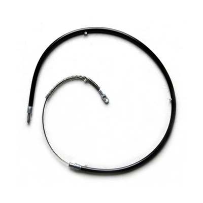 Parking Brake Cable - Rear Right Passenger Side - Raybestos BC95568