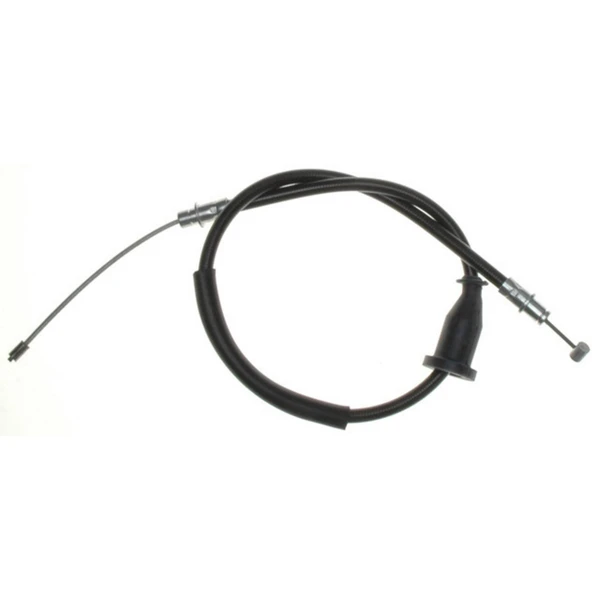 Parking Brake Cable - Front Side - Raybestos BC95500