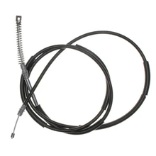 Parking Brake Cable - Rear Right Passenger Side - Raybestos BC95504