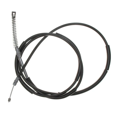 Parking Brake Cable - Rear Right Passenger Side - Raybestos BC95504
