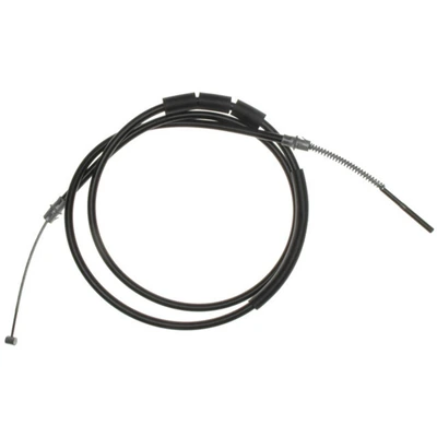 Parking Brake Cable - Front Side - Raybestos BC95505