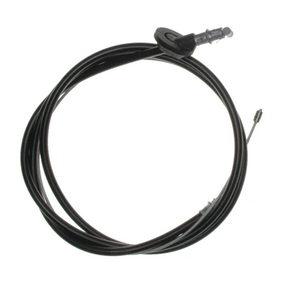 Parking Brake Cable - Front Side - Raybestos BC95506